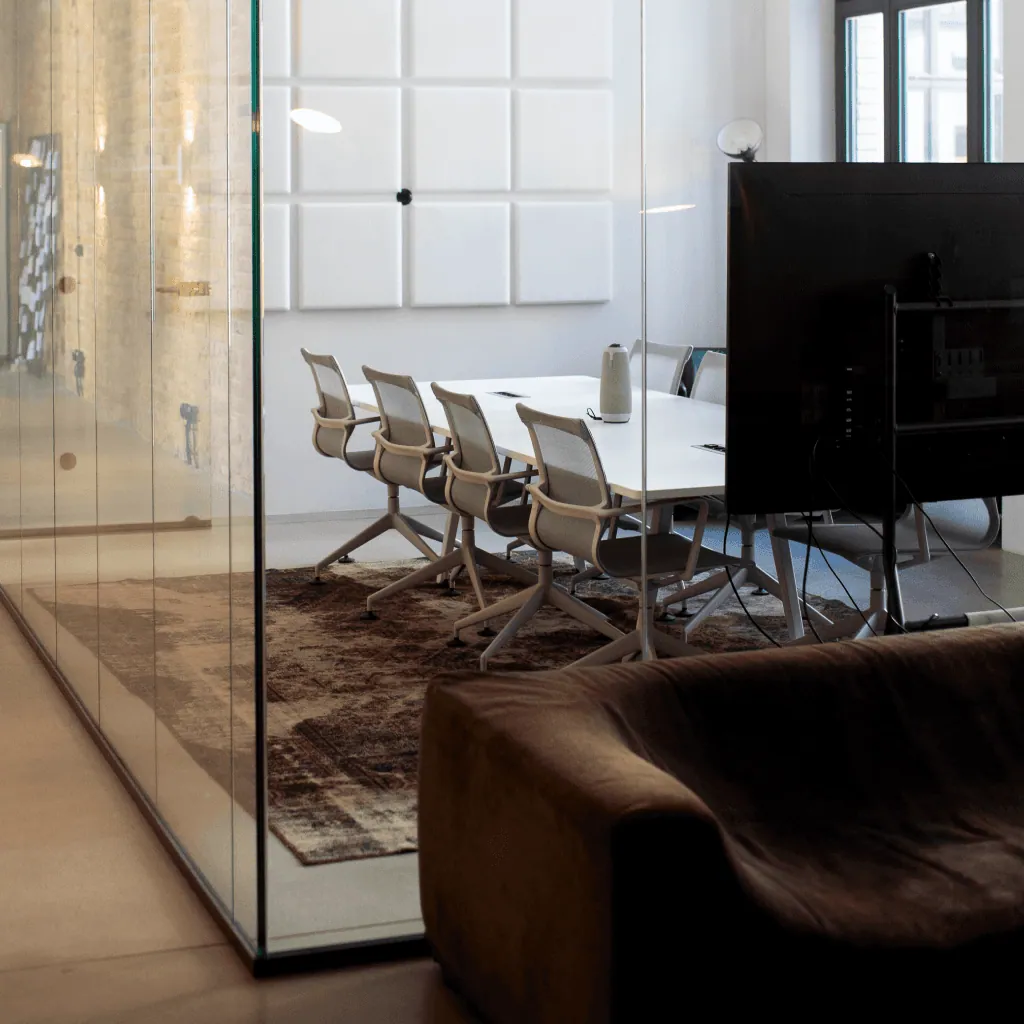 Big Meeting Room at Circuit Berlin